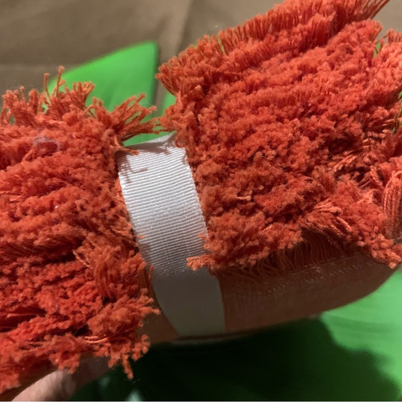 Autumn Hill Set of 6 100% Cotton Placemats NWT 19”x19” - Picture 4 of 6